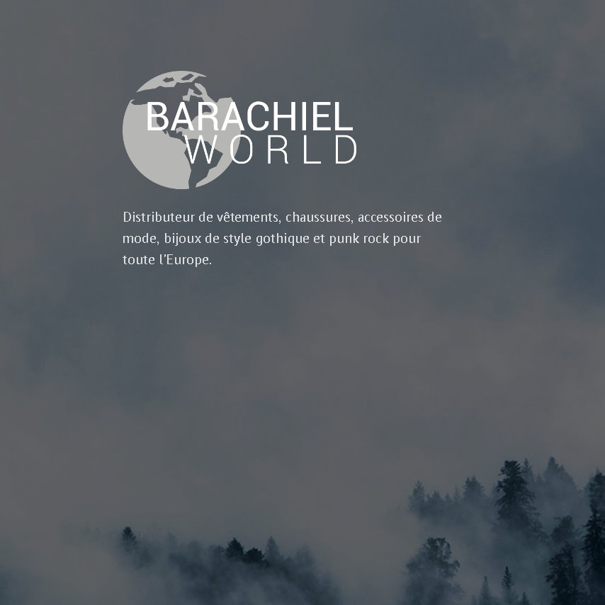 site web Barachiel
