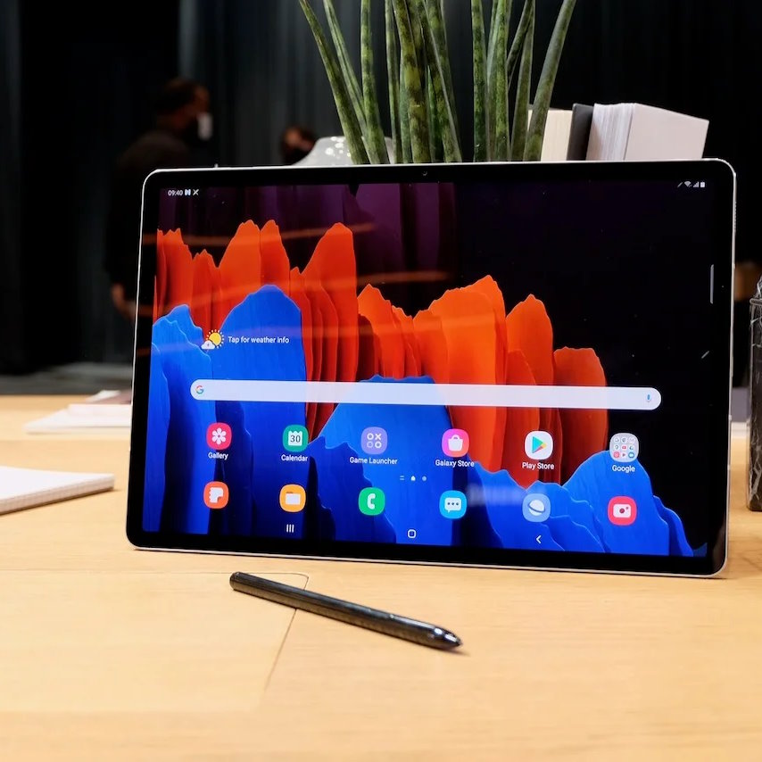 tablette android