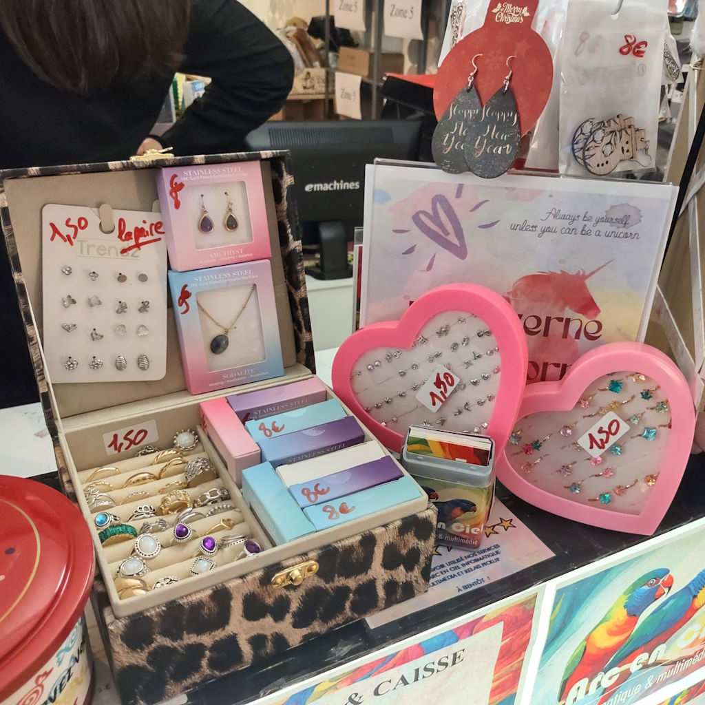 idées cadeaux