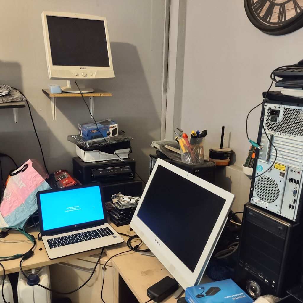sav informatique